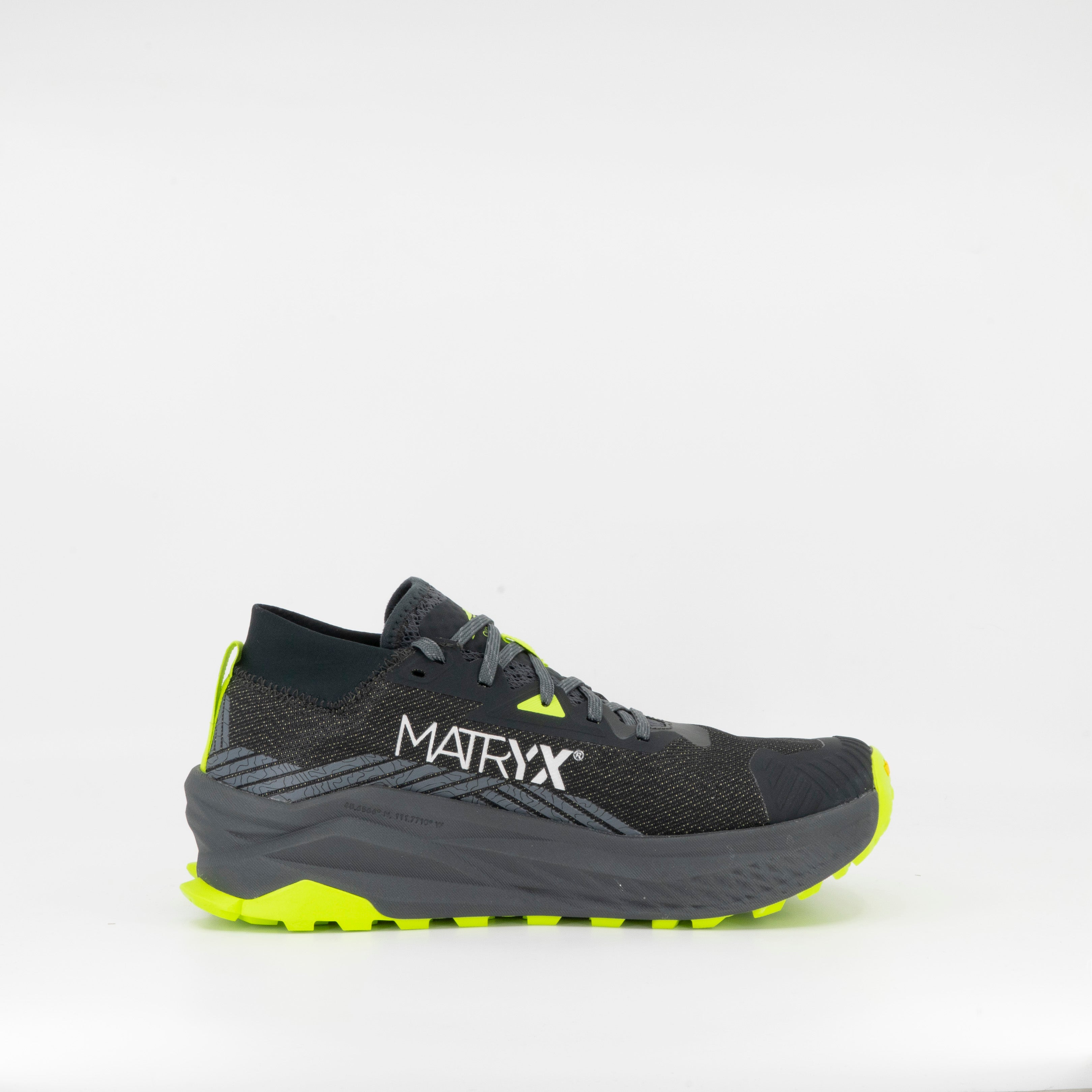 Altra Olympus 275 (B Standard) Womens Black/Grey - Frontrunner Colombo